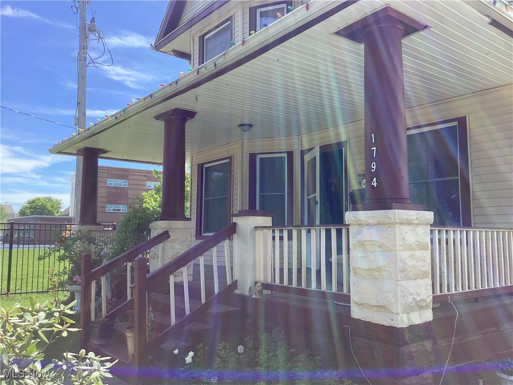 1794 W 54th Street