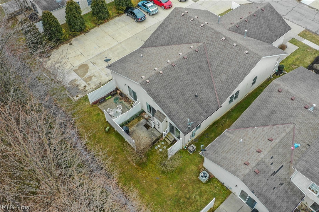 Forestview Crossings - Residential