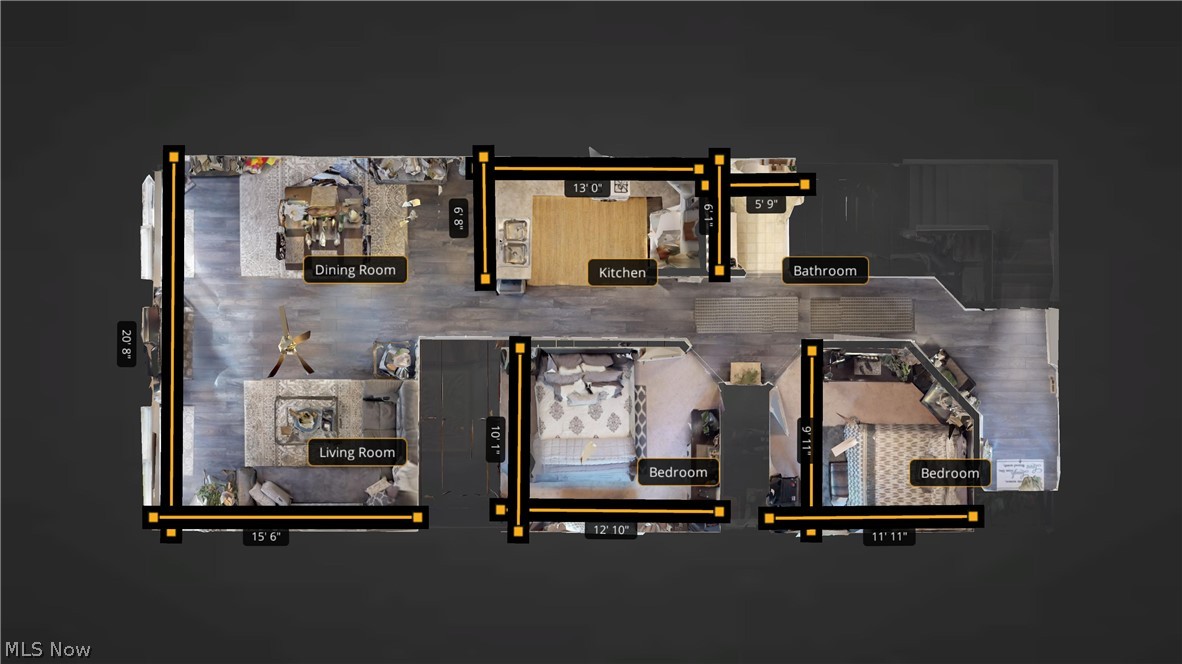 Forestview Crossings - Residential