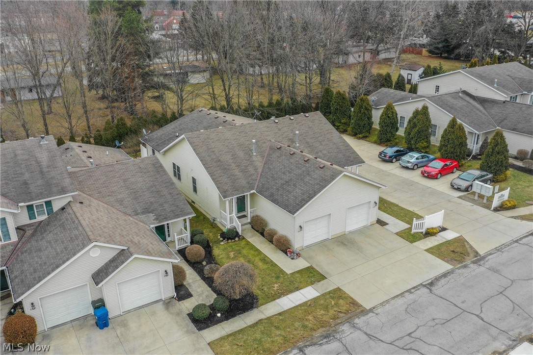 Forestview Crossings - Residential