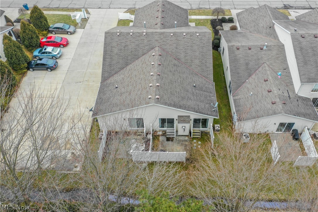 Forestview Crossings - Residential