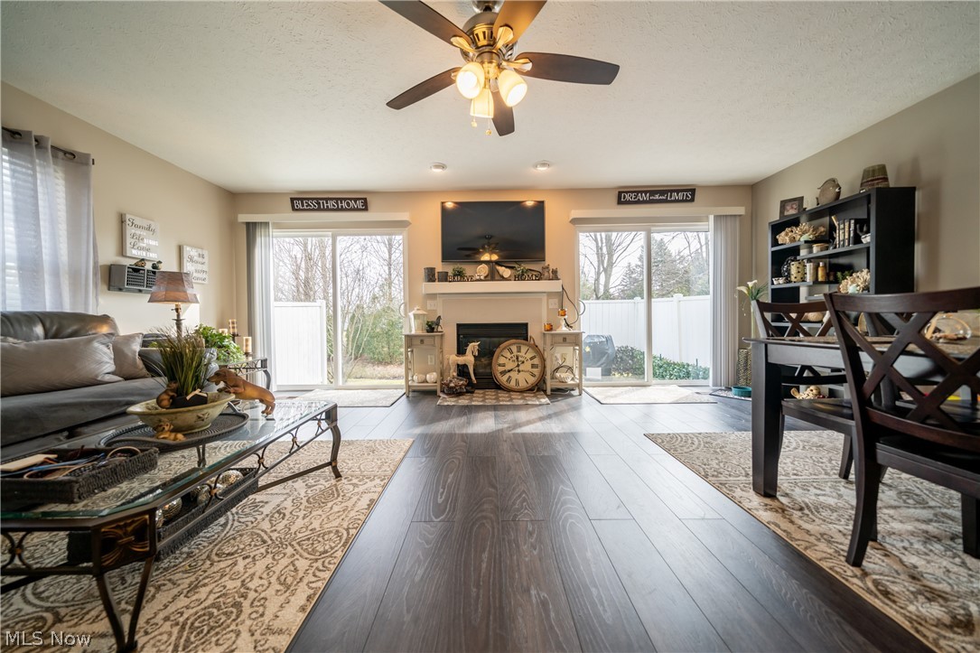 Forestview Crossings - Residential