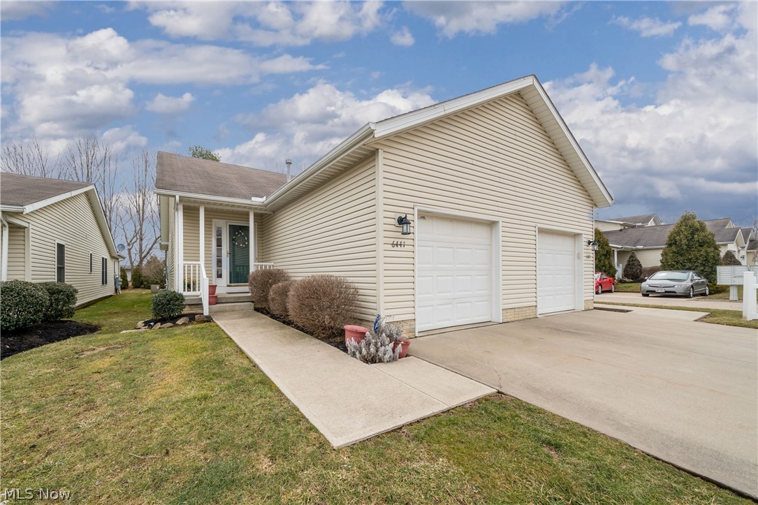 Forestview Crossings - Residential