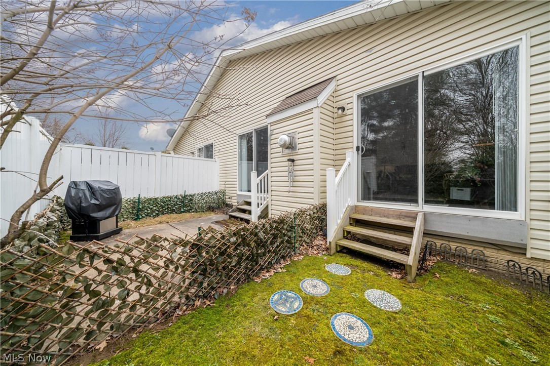 Forestview Crossings - Residential