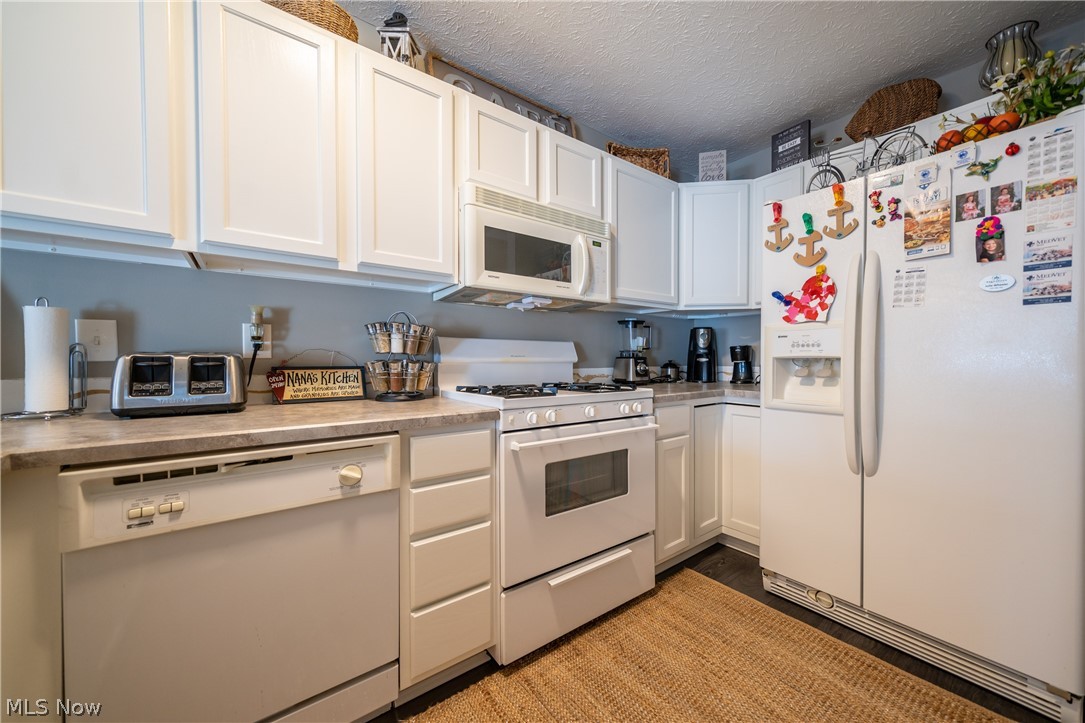 Forestview Crossings - Residential