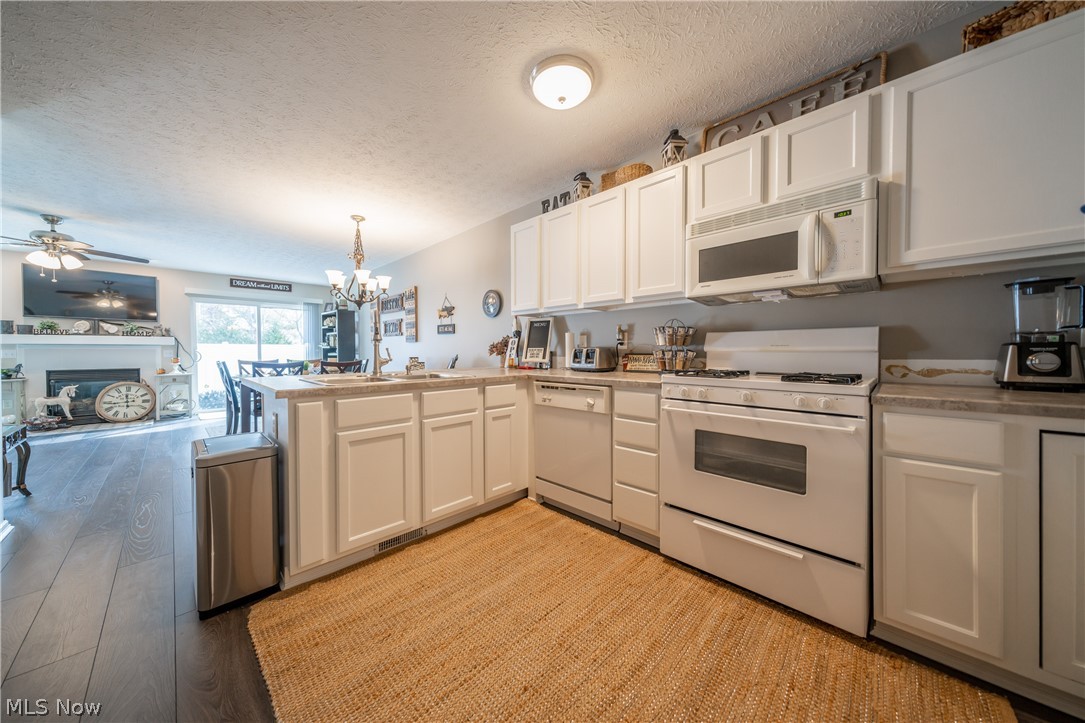 Forestview Crossings - Residential