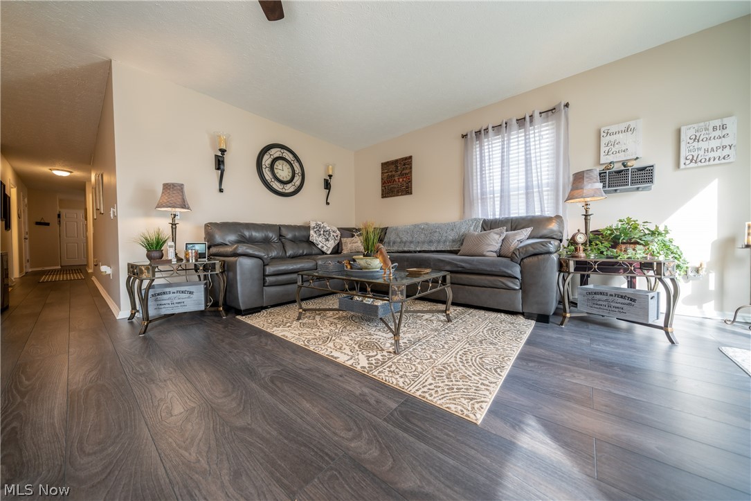 Forestview Crossings - Residential