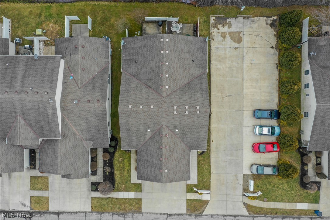 Forestview Crossings - Residential