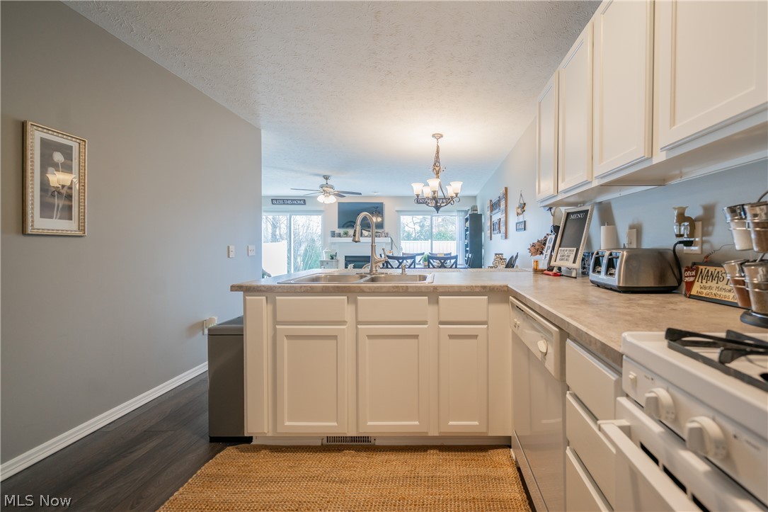 Forestview Crossings - Residential