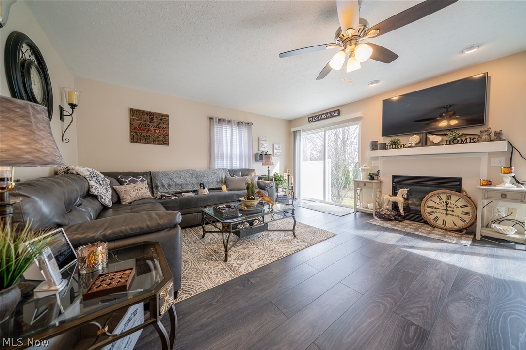 Forestview Crossings - Residential