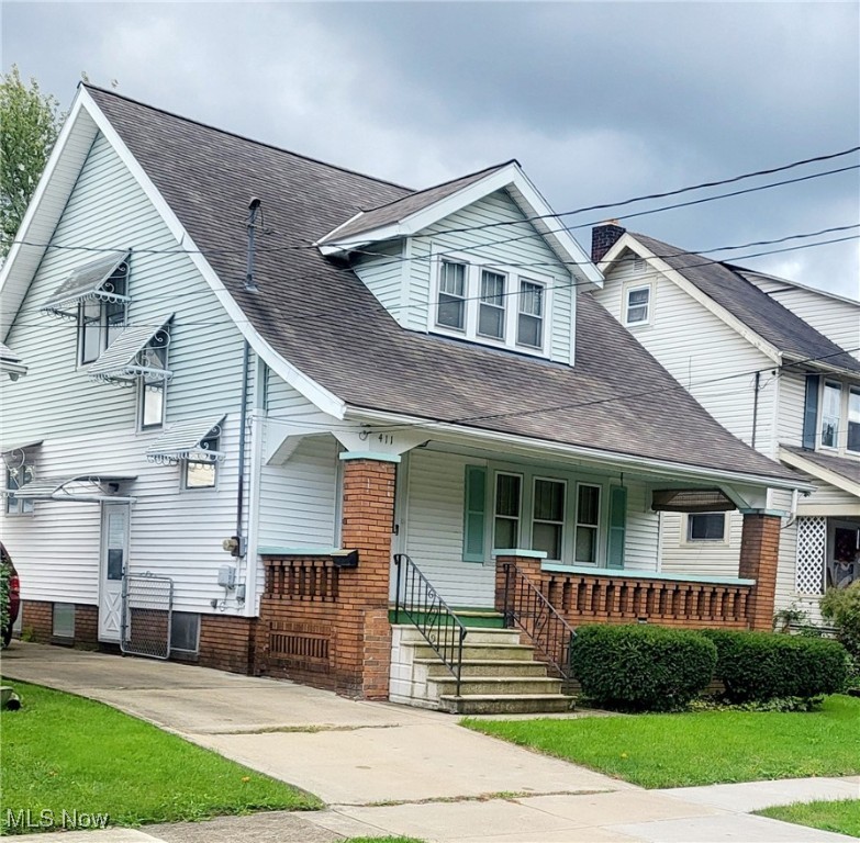 411 W 27th Street, Lorain, Ohio image 3