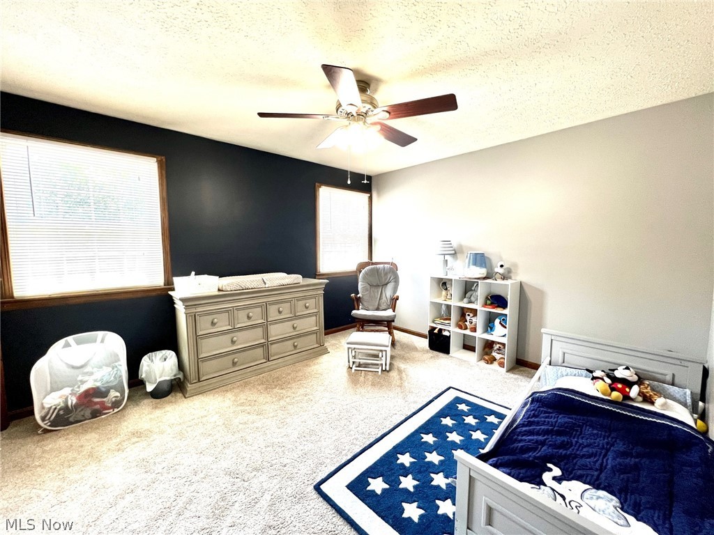 Mt Vernon Woods - Residential