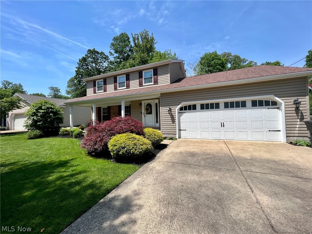 Mt Vernon Woods - Residential