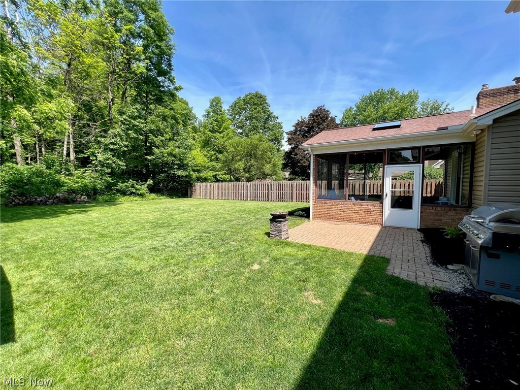 Mt Vernon Woods - Residential