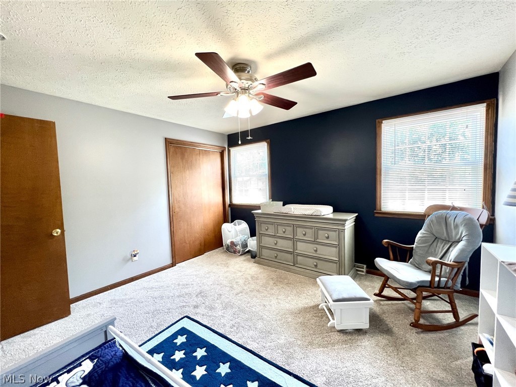 Mt Vernon Woods - Residential