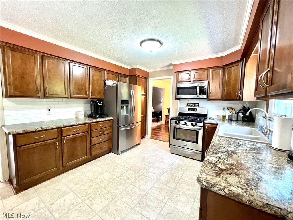 Mt Vernon Woods - Residential