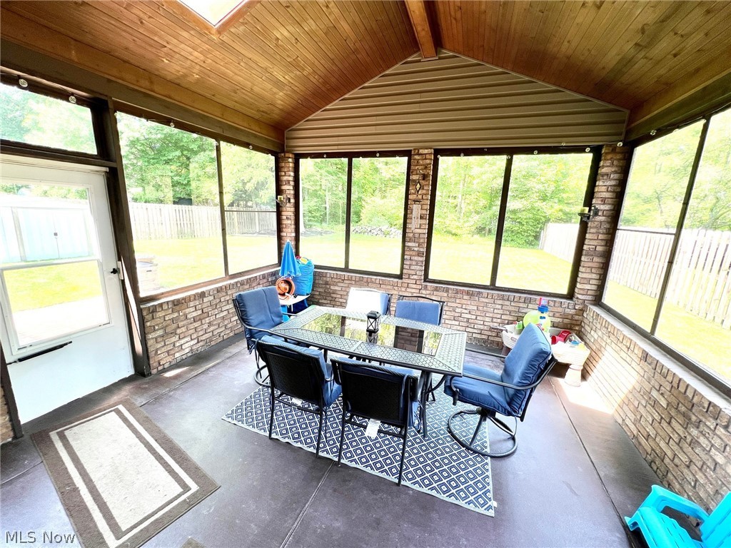 Mt Vernon Woods - Residential