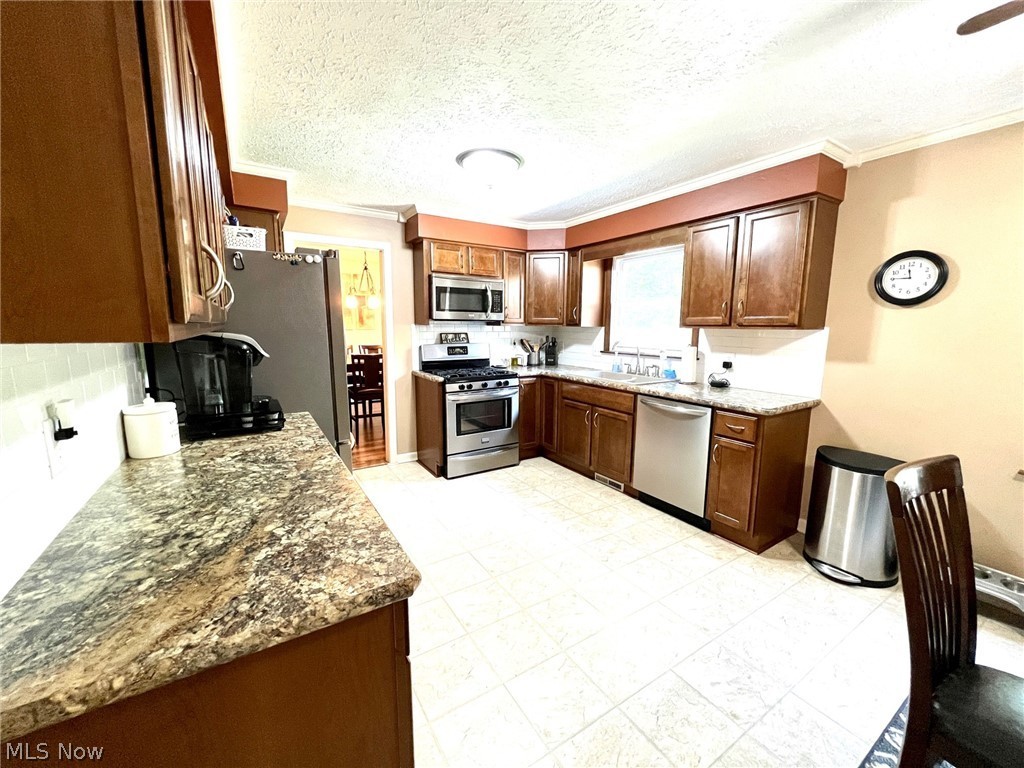 Mt Vernon Woods - Residential