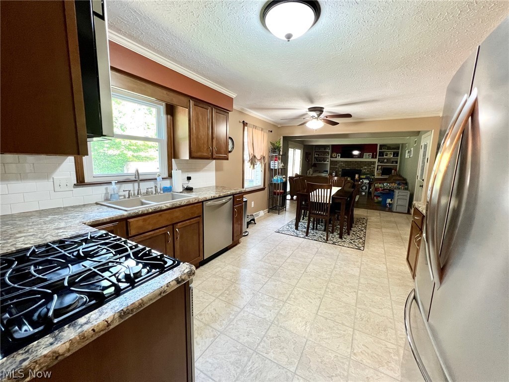 Mt Vernon Woods - Residential