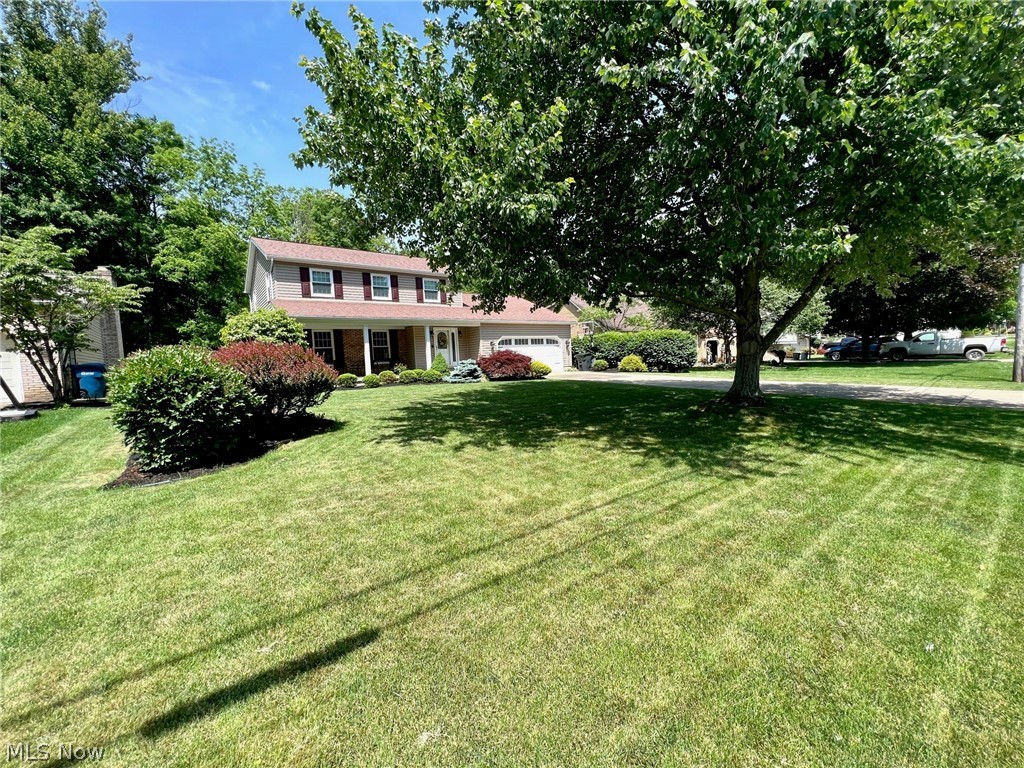 Mt Vernon Woods - Residential