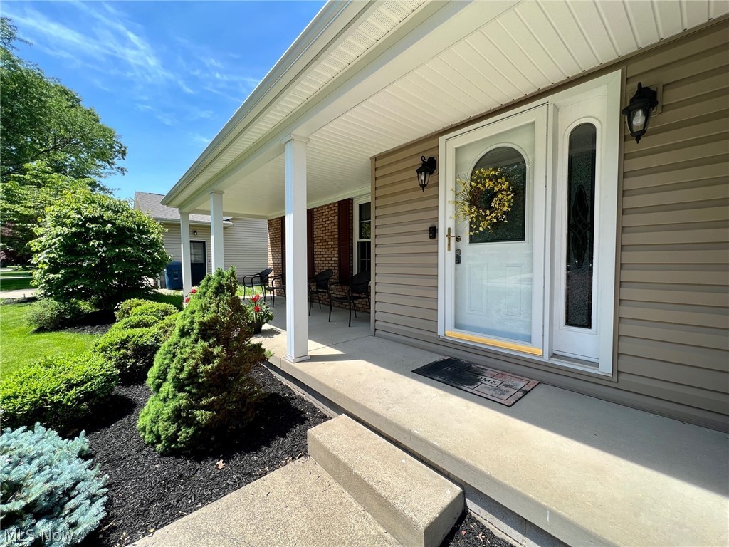 Mt Vernon Woods - Residential