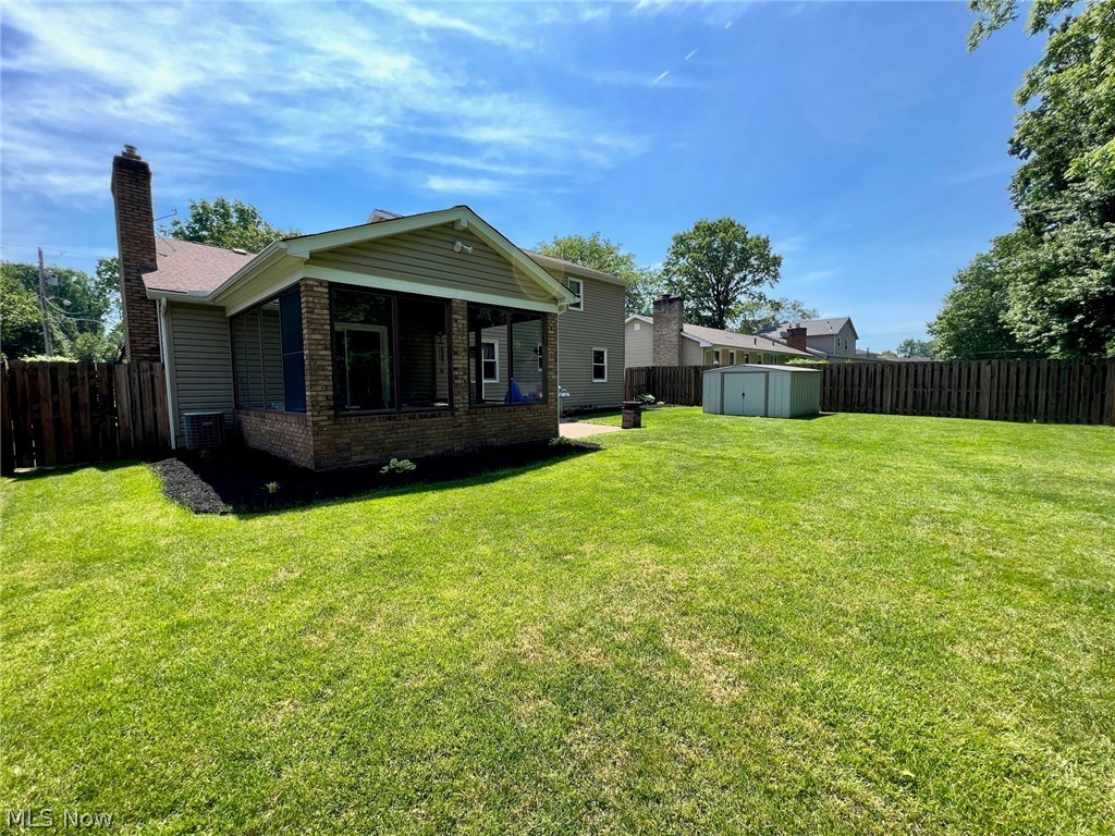 Mt Vernon Woods - Residential