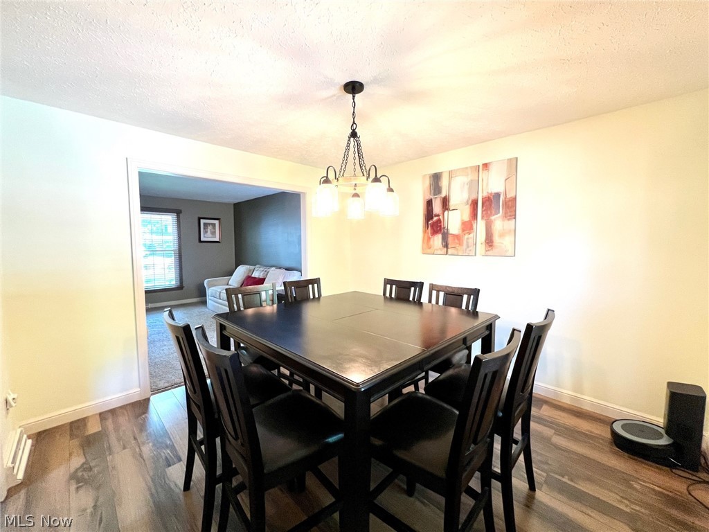 Mt Vernon Woods - Residential