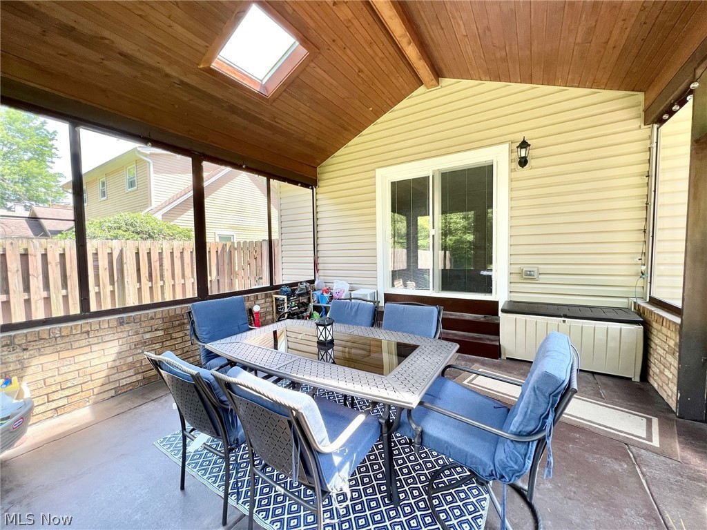 Mt Vernon Woods - Residential