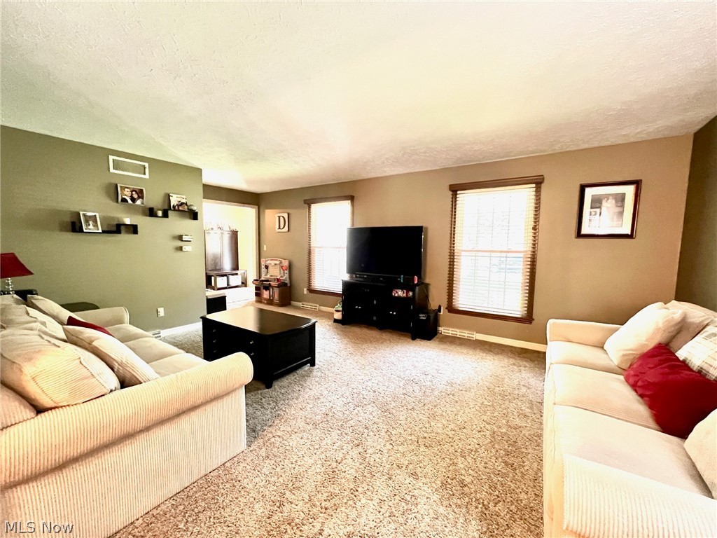 Mt Vernon Woods - Residential