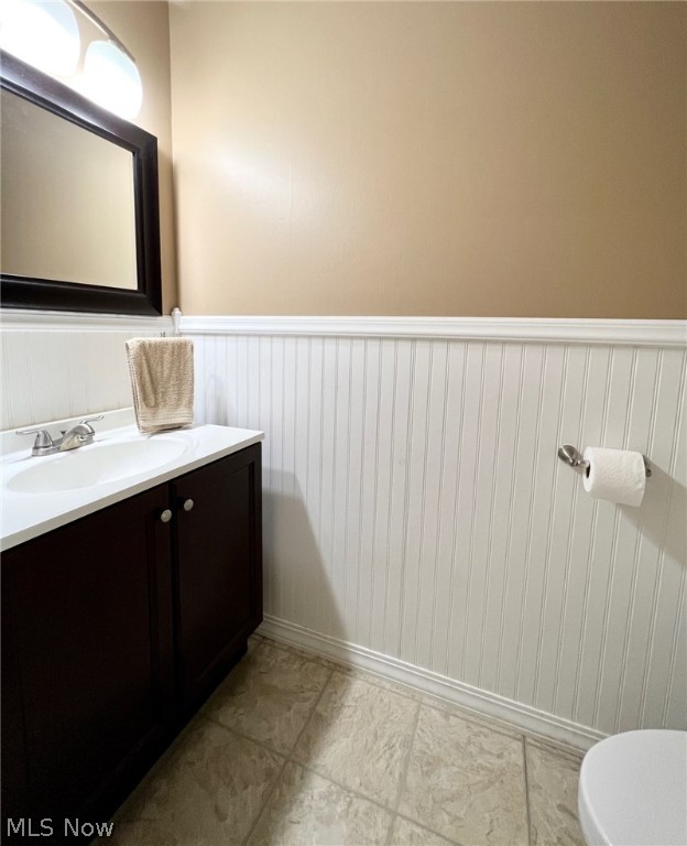 Mt Vernon Woods - Residential