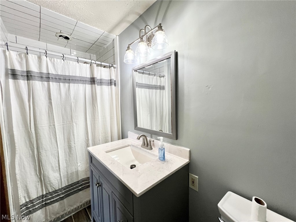 Mt Vernon Woods - Residential