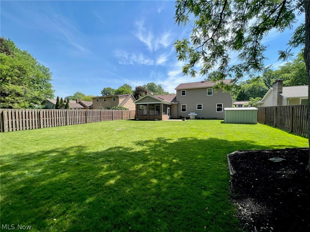 Mt Vernon Woods - Residential