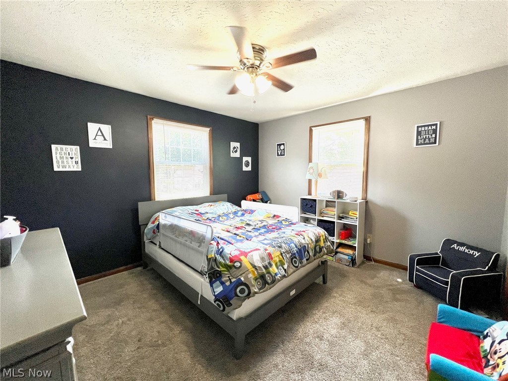 Mt Vernon Woods - Residential