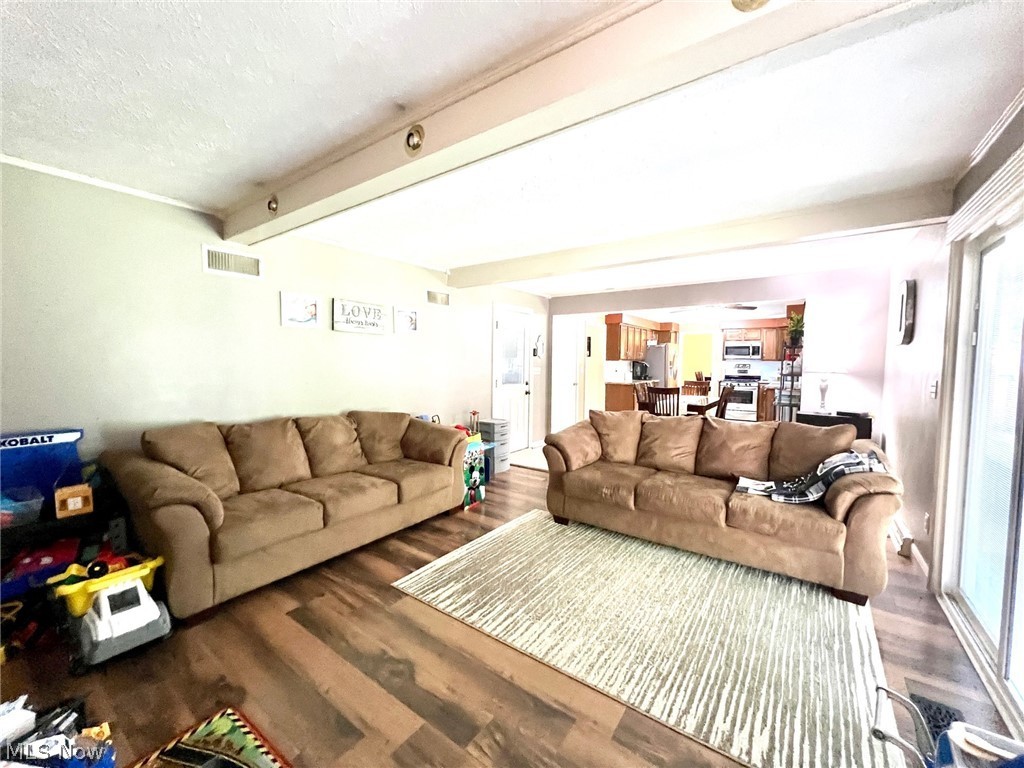 Mt Vernon Woods - Residential