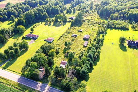 Tiny photo for 3779 State Route 7, Fowler, OH 44404 (MLS # 5237629)
