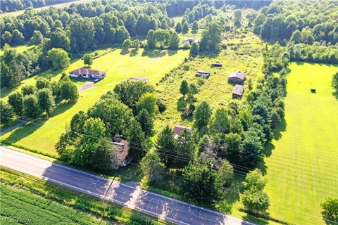 Tiny photo for 3779 State Route 7, Fowler, OH 44404 (MLS # 5237629)