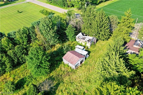Tiny photo for 3779 State Route 7, Fowler, OH 44404 (MLS # 5237629)