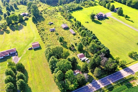 Tiny photo for 3779 State Route 7, Fowler, OH 44404 (MLS # 5237629)
