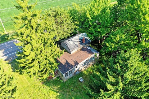 Tiny photo for 3779 State Route 7, Fowler, OH 44404 (MLS # 5237629)