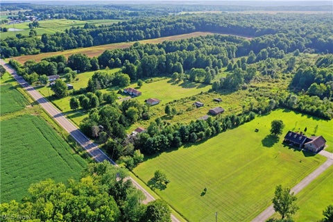 Tiny photo for 3779 State Route 7, Fowler, OH 44404 (MLS # 5237629)