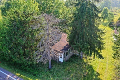 Tiny photo for 3779 State Route 7, Fowler, OH 44404 (MLS # 5237629)