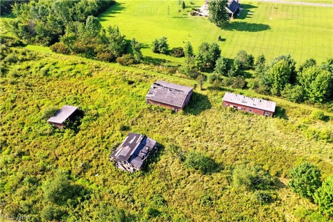 Tiny photo for 3779 State Route 7, Fowler, OH 44404 (MLS # 5237629)