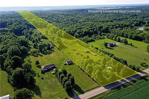 Tiny photo for 3779 State Route 7, Fowler, OH 44404 (MLS # 5237629)
