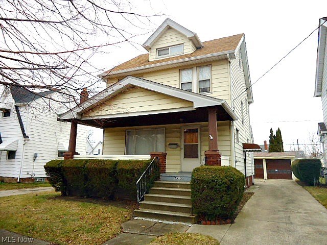 Berwick - Residential