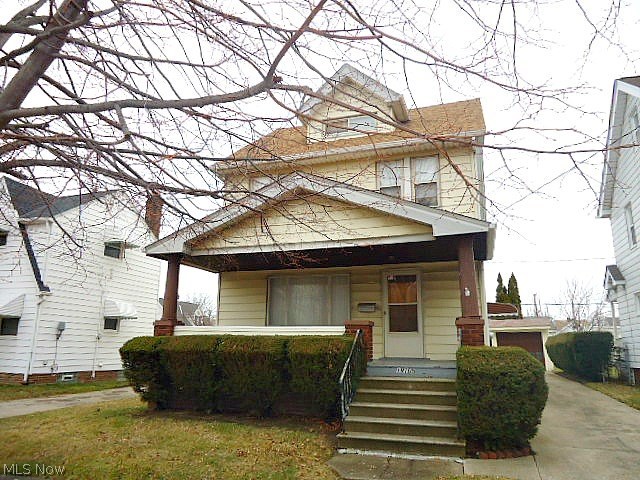 Berwick - Residential