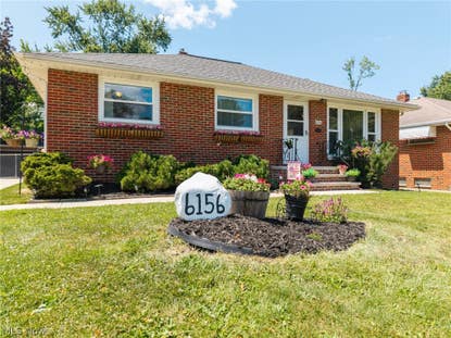 6156 Edgebrook Blvd – Investment Home