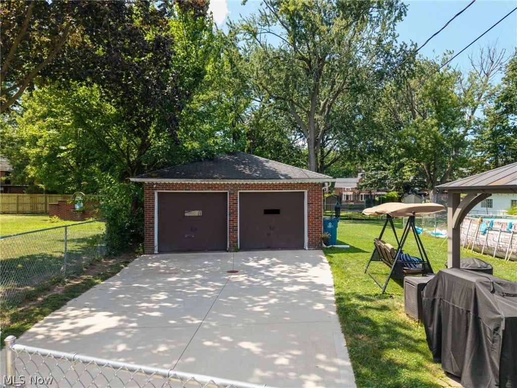 6156 Edgebrook Boulevard