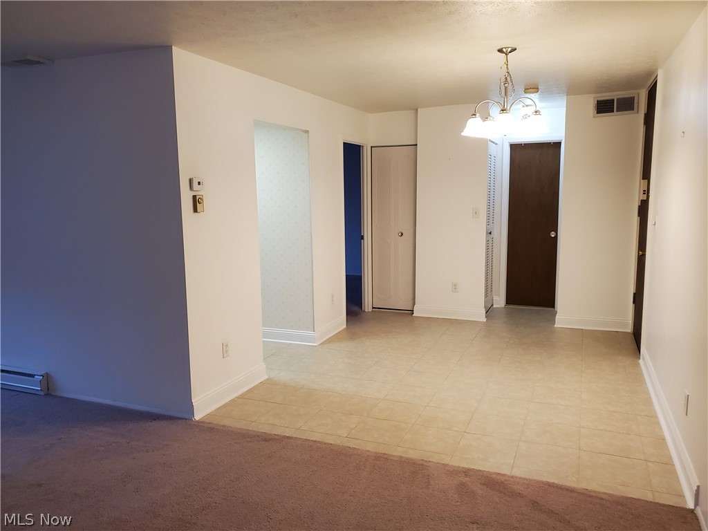 Silver Lake Towers - Residential