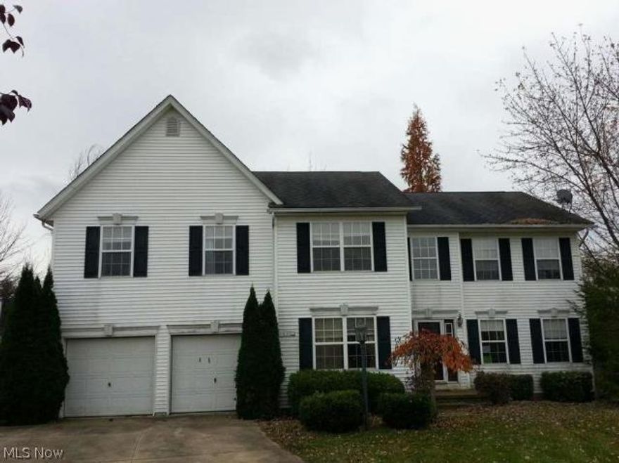 REO Property, Property Sold AS-IS W/O Repair, Warranty or Seller Disclosure.  The Listing Broker & Seller make no guarantees as to the accuracy of information herein; Buyer or Buyer’s Agent is responsible for utility activation related to inspections, Water activation not authorized; air pressure test only.