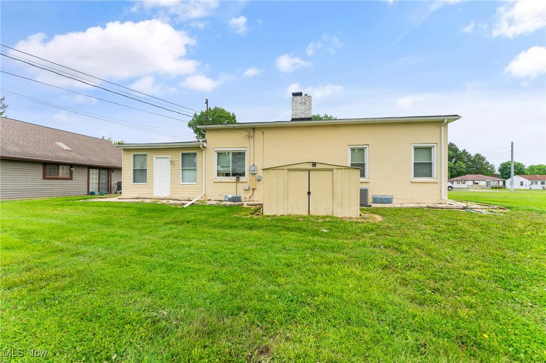 3130 S Meridian Road, Youngstown, Ohio image 17